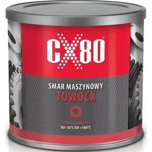 Mašīnu līme CX80 CX-175, 500 g kasete