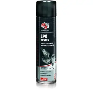 Флакон для проверки герметичности Amtra LPG tester 500 мл модель 20-A25