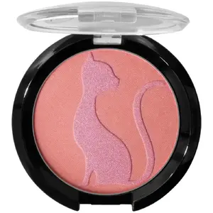 Sarktums un bronzators Makeup Revolution — Love Struck 103 Coral Dumpling, 7,5 g