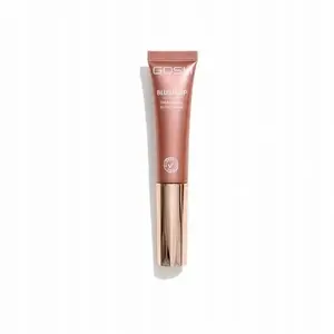Krēmveida vaigu sārtums Ecolor 003 Coral Red 14 ml