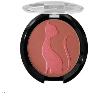Blusher and Bronzer Compact Lovely Love Struck 112 Pudding Pop 7.5 g