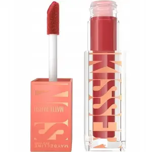 Šķidrais sārtums Maybelline Sunkisser Matte 4,7 ml — tonis 38 Pinkrippl Nu