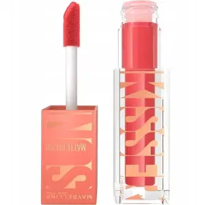 Šķidrās sārtumas Maybelline Sunkisser Matte 40 Roseburst, 4,7 ml