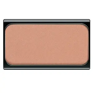 Sārtums Artdeco ARTDECO Blusher — Brown Orange, 1 tonis, 1 gab.
