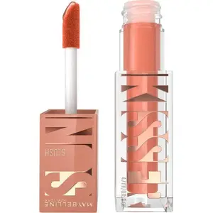 Румяна Maybelline Sunkisser Blush 03 Sol Search, сияющие, 4,7 мл