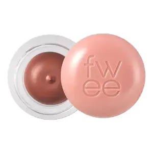 Makeup pudding for lips and cheeks Skinfood FWEE Lip&Cheek Blurry Pudding Pot ND05 Be 5 g
