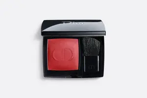 Румяна DIOR Rouge Blush 999 — 6.7 г Photo 1