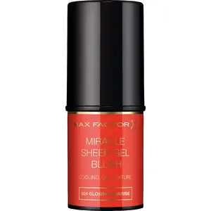 Румяна-гель Max Factor Sheer Gel Blush 004 — Max Factor, оттенок 004