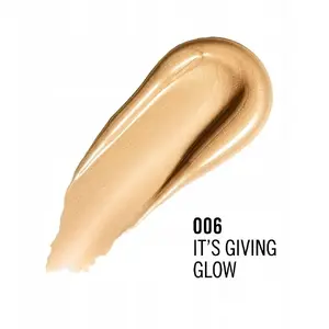 Liquid Highlighter Blush Rimmel Multi Tasker Turbocharged Glow 006 It's Giving Glow 10 ml