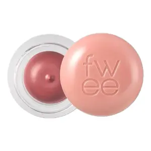 Lip & Cheek Blurry Pudding Pot ND04 My 5 g — Skinfood makeup tint for lips and cheeks