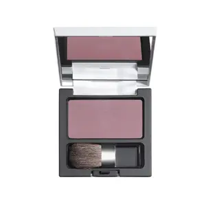 Пудровые румяна Diego Dalla Palma 03 Opaque Mauve — 5 г, компактный монооттенок