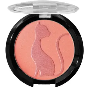 Blusher and Bronzer Compact Lovely Love Struck 108 Sweetheart — 7.5 g