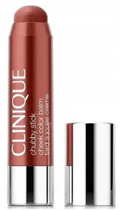Румяна-стик Clinique Chubby Stick Cheek Colour Balm 01 Ampd Up Apple 6 г