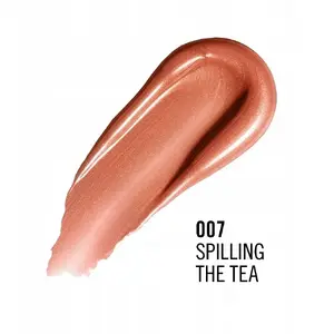 Liquid Blush Rimmel Multi Tasker Turbocharged Glow 007 Spilling The Tea 10 ml