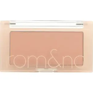 Blush Rom&nd Better Than Cheek N01 Nutty Nude 4 g
