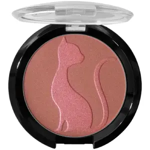 Blusher and Bronzer Compact Lovely Love Struck Blusher + Bronzer 110 Babe 7.5 g