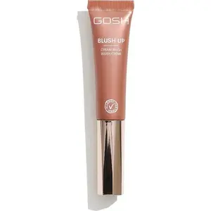 Cream Blush Gosh Blush Up 001 Peach 14 ml — cream blush, shade Peach, 14 ml