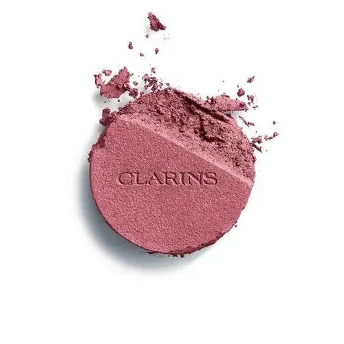 Clarins Joli Blush 04 Cheeky Purple, 4.9 g Photo 2