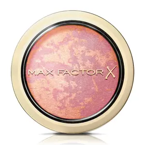 Blush compact Max Factor Crème Puff Blush 15 Seductive Pink, 1.5 g