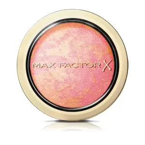 Blush Max Factor Crème Puff 1.5 g — shade 005 Lovely Pink, powder blush