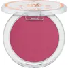 Essence Soft Touch Bouncy Blush 5 г — Electric Peony Photo 2