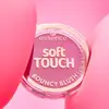 Essence Soft Touch Bouncy Blush 5 г — Electric Peony Photo 3