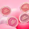 Essence Soft Touch Bouncy Blush 5 г — Electric Peony Photo 5