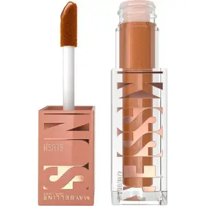 Maybelline šķidrās vaigu sārtums Electric Bronze 4,7 ml — vaigu krāsa