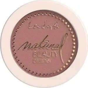 Pūdera sarktums Lovely Natural Beauty Blusher 4, 3,2 g — vaigu sārtums