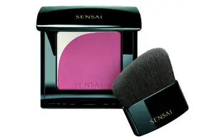Blush Kanebo Sensai COLOURS Blooming Blush 01 Blooming Mauve 4 g