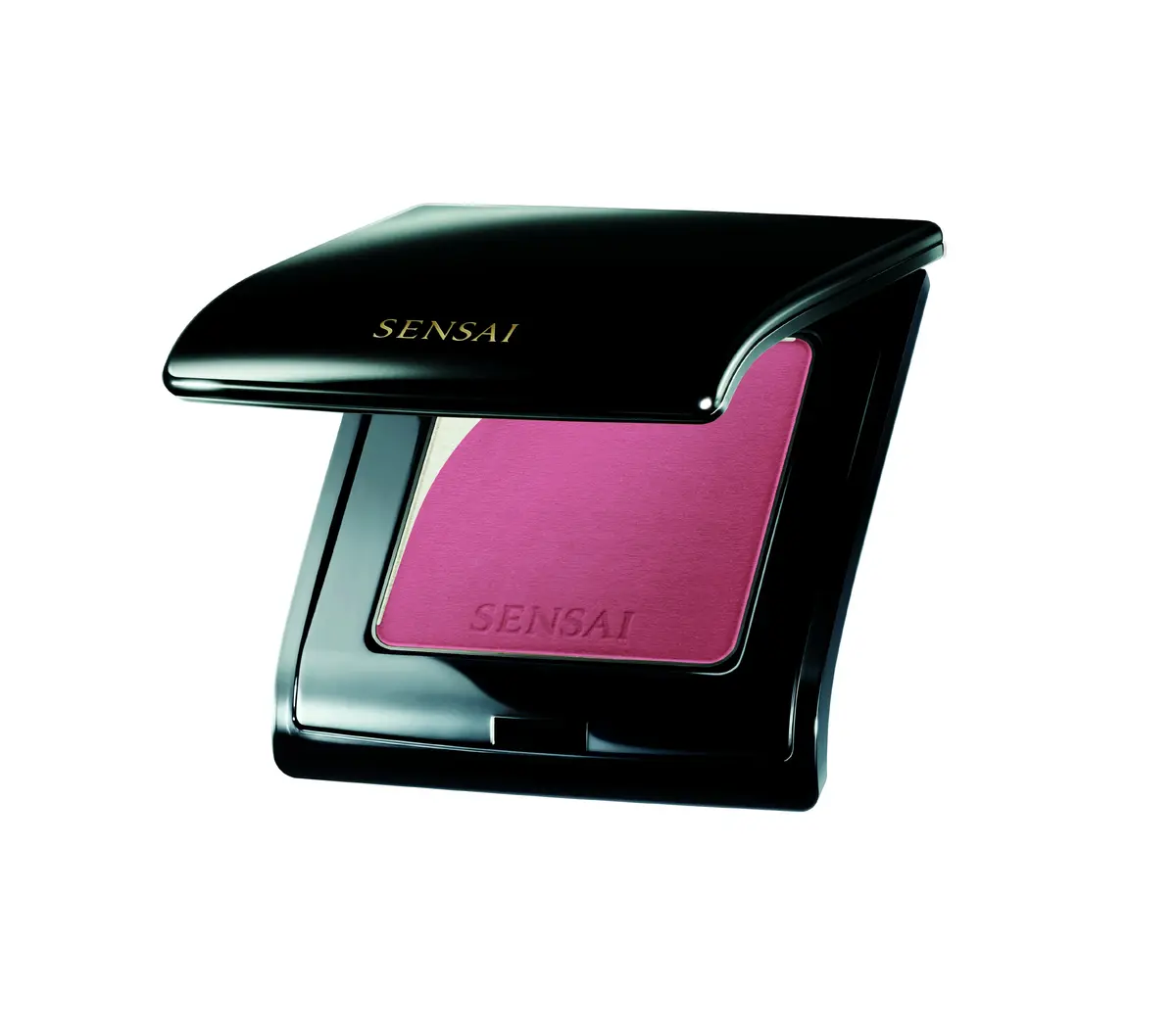 Kanebo Sensai COLOURS Blooming Blush 01 Blooming Mauve Photo 3