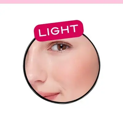 Bourjois Paris Joues vaigu sārtums 03 Brun Cuivré Photo 3