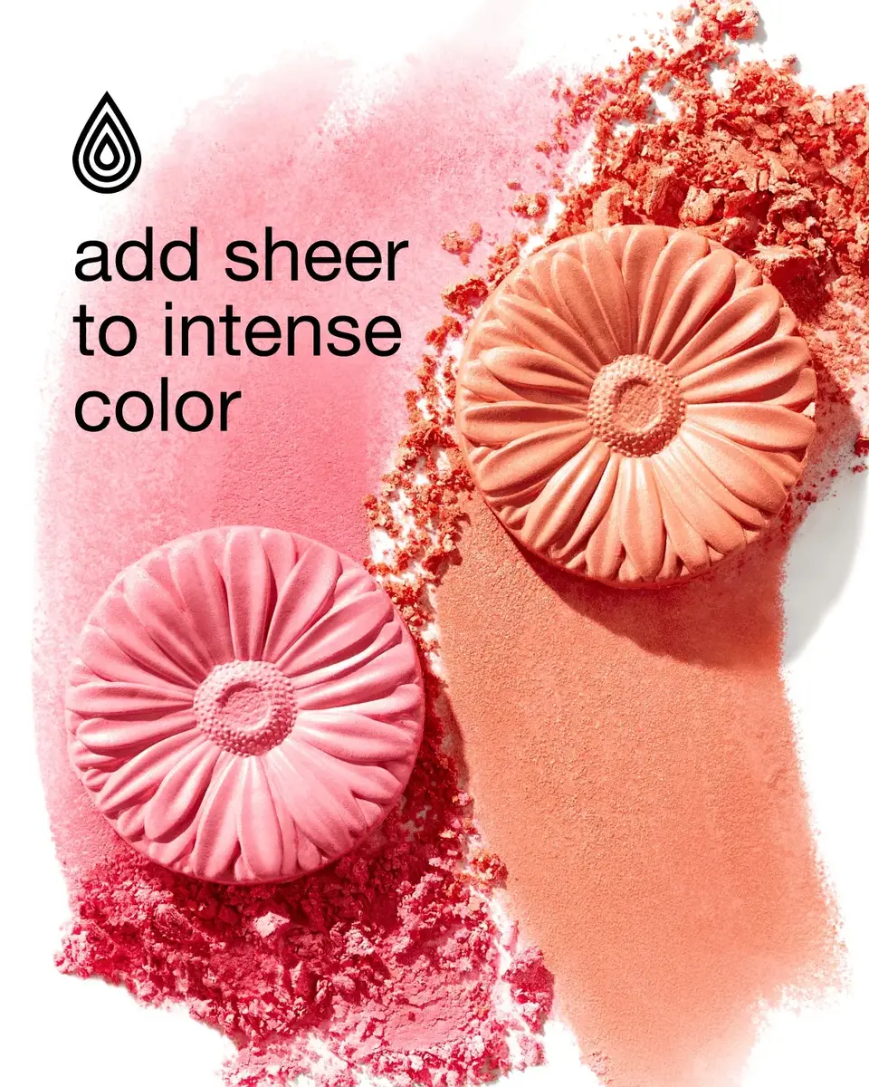 Gosh Copenhagen Cheek Pop румяна Pink Honey Pop Photo 4