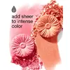 Gosh Copenhagen Cheek Pop румяна Pink Honey Pop Photo 4