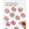 Gosh Copenhagen Cheek Pop румяна Pink Honey Pop Photo 5