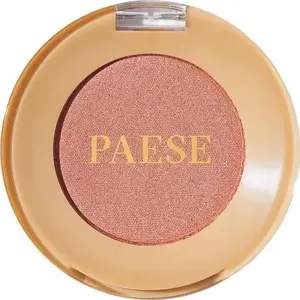 Blush compact No name PAESE Selfglow 06 Sunset 3 g — creamy powder blush