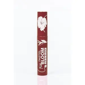 Lūpu un vaigu krēmtints Pastel Full Bloom & Lip Blush Nr. 82 FATAL