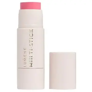 Stick makeup Lumene Multi-Stick Cool Pink 4.5 g — cream blush & lip tint