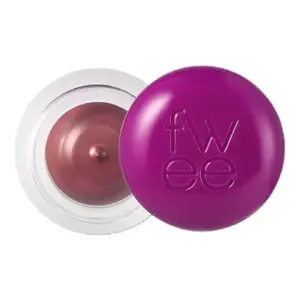 Makeup pudding for lips and cheeks Skinfood FWEE Lip&Cheek Blurry Pudding Pot MV02 5 g