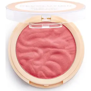 Acu ēnu palete Makeup Revolution REVOLUTION Reloaded Roz Peony