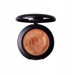 Krēmveida pūdera sārtums IsaDora 111 Baby Mochi 4,5 g — J.CAT BEAUTY_Blush‑Mallow