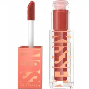 Liquid blush Maybelline Sunkisser Matte 39 Coast 4.7 ml, matte finish, liquid formula