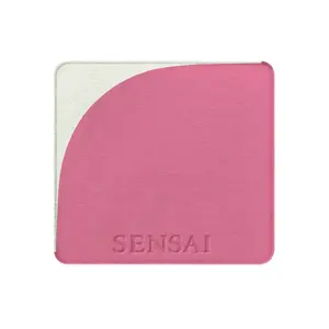 Blush Kanebo Sensai COLOURS Blooming Blush 05 Blooming Beige 4 g — cream powder blush, single shade