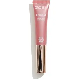 Cream Blush Gosh Blush Up 002 Rose 14 ml — cream blush by Gosh, shade 002 Rose, 14 ml
