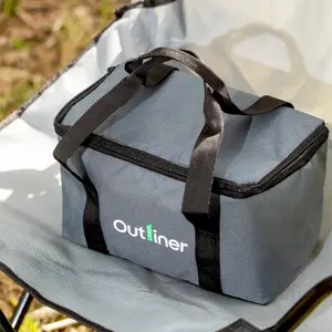 Lunch box Sourcing Outliner RD-YS003 4.5 L insulated cooler container