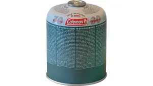 Butane/Propane Valve Cartridge COLEMAN C500 (MPN 3000006423)
