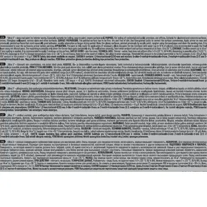 Paint PENTACOLOR DISPERSE PAINT ULTRA MAT 3 L