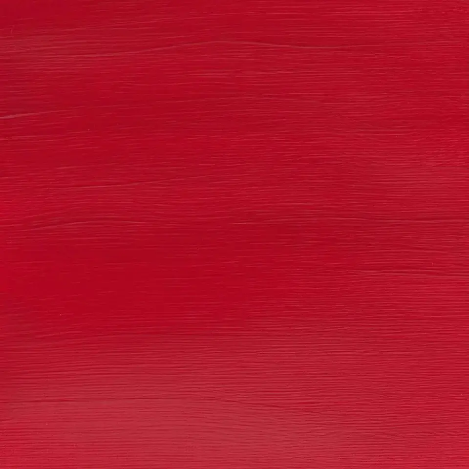 Акриловая краска Winsor & Newton Permanent Rose 60 мл Photo 2