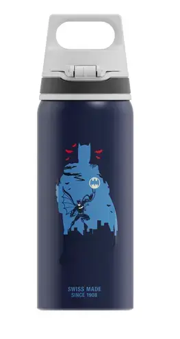 Бутылка для питья Sigg 6035.20 600 мл Photo 2
