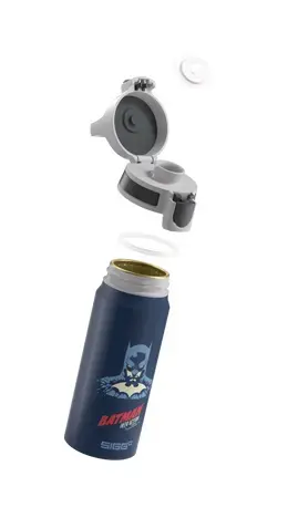 Бутылка для питья Sigg 6035.20 600 мл Photo 3